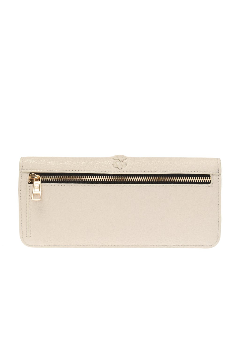 See By band chloe Wallet with logo